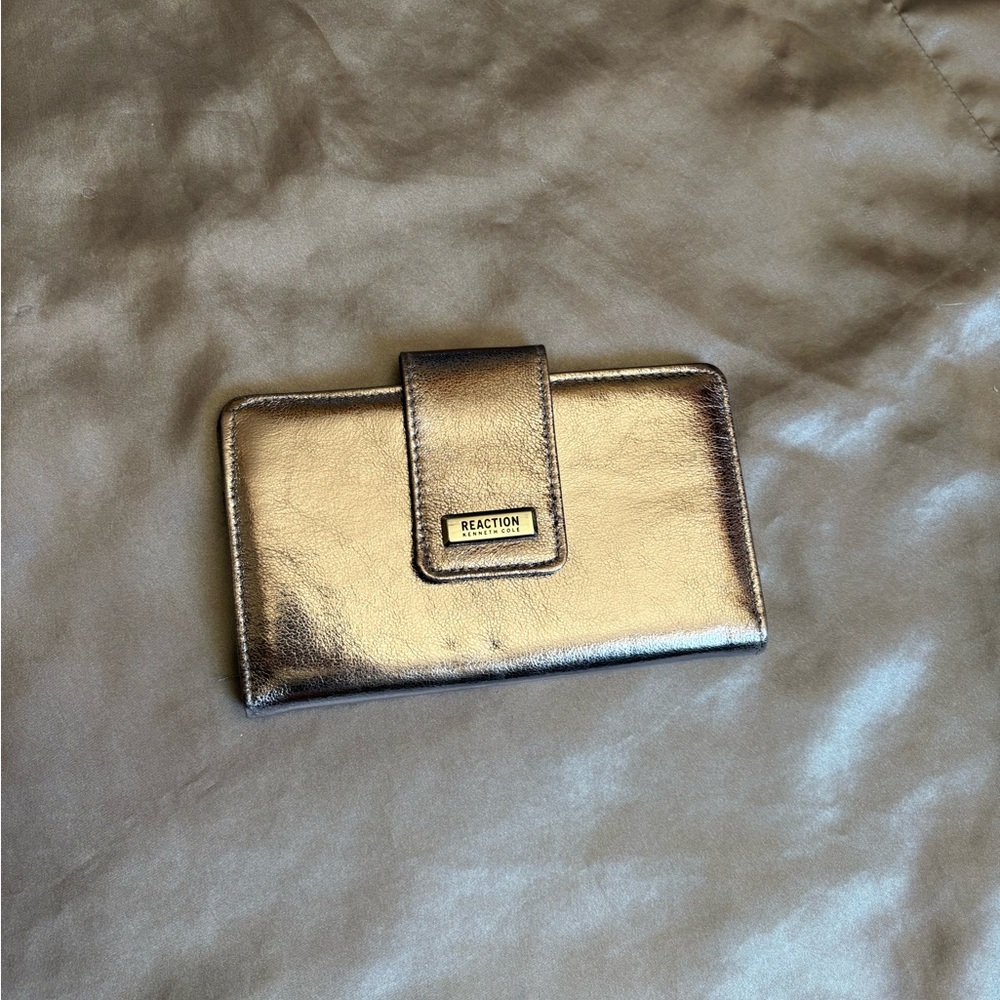 Kenneth Cole Reaction Wallet